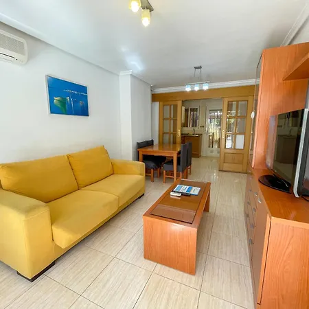 Caribe Marina D'or 3000 Оропеса-дель-Мар