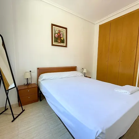 Caribe Marina D'or 3000 * אורופסה דל מר