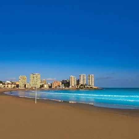Caribe Marina D'or 3000 *