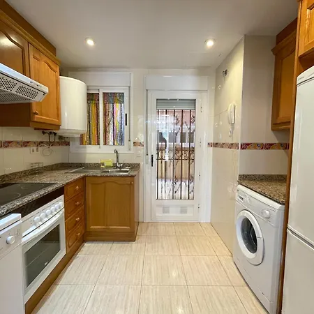 Caribe Marina D'or 3000 דירה אורופסה דל מר