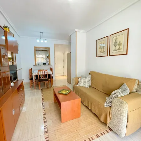 Caribe Marina D'or 3000 Оропеса-дель-Мар