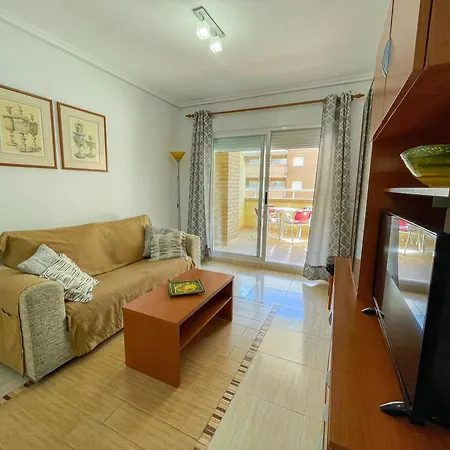 Caribe Marina D'or 3000 * אורופסה דל מר