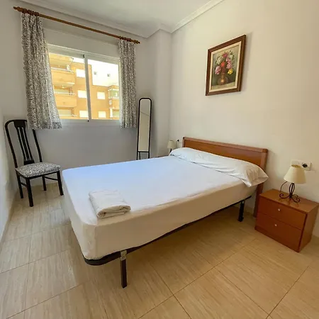 Apartamento Caribe Marina D’or 3000 Oropesa del Mar