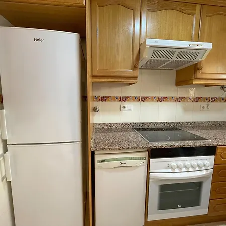 Caribe Marina D'or 3000 * אורופסה דל מר