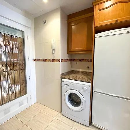 Caribe Marina D'or 3000