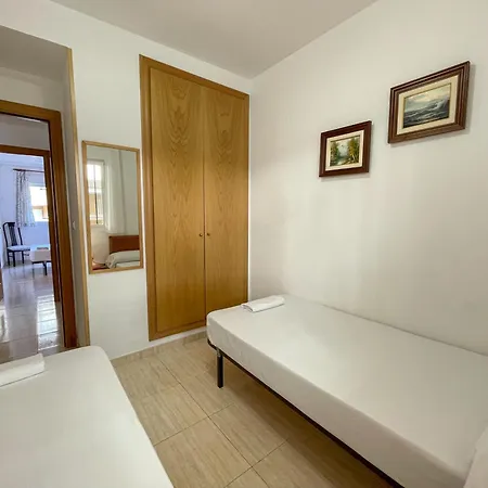 Caribe Marina D'or 3000 *