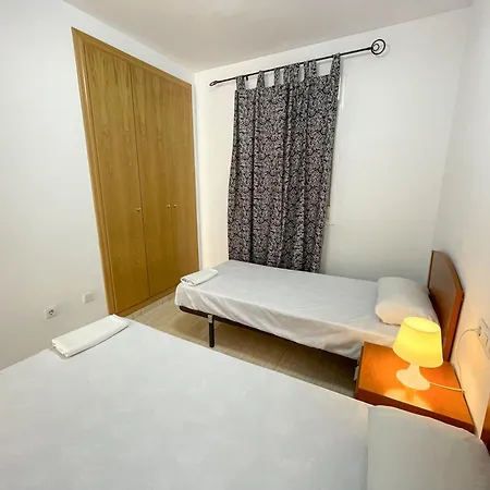 Caribe Marina D'or 3000 Апартаменты