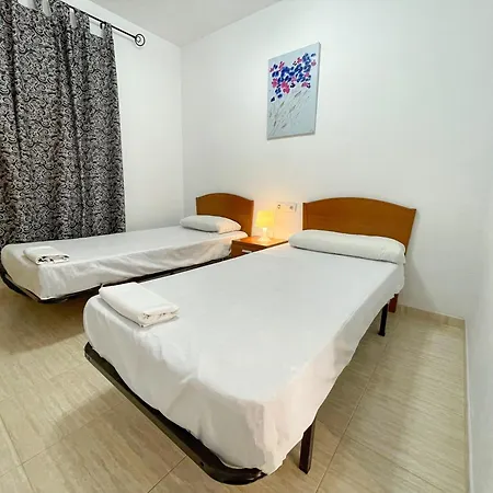 Caribe Marina D'or 3000 *