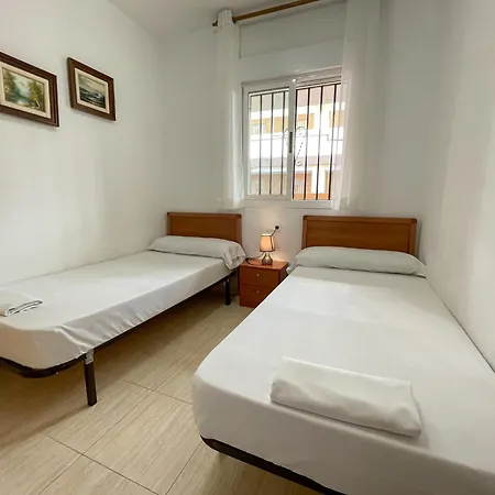 Apartment Caribe Marina D'or 3000 *