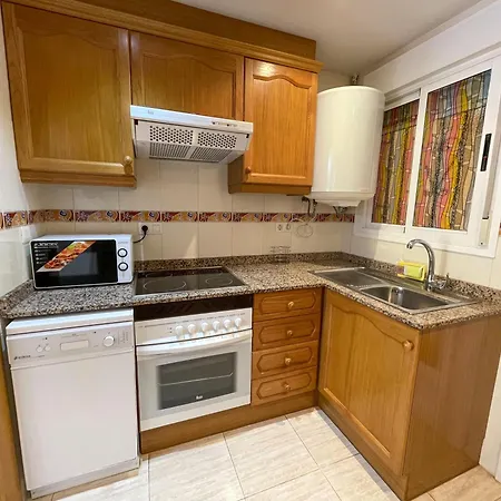 Caribe Marina D'or 3000 אורופסה דל מר