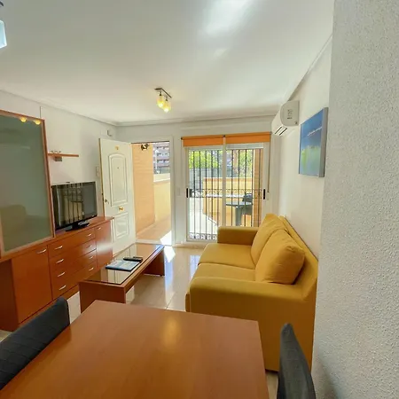 Caribe Marina D'or 3000 אורופסה דל מר