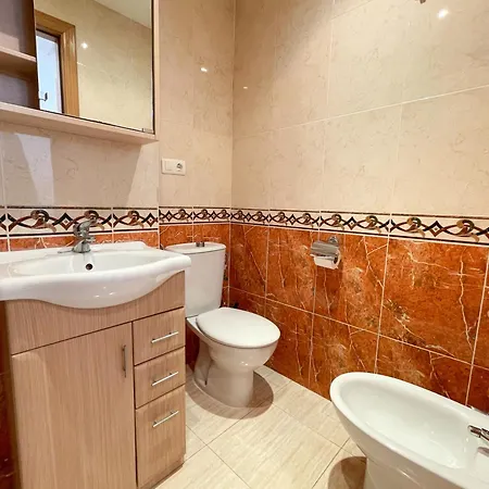 Caribe Marina D'or 3000 Apartment Oropesa del Mar