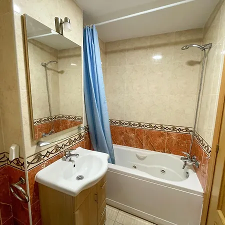 Apartamento Caribe Marina D’or 3000