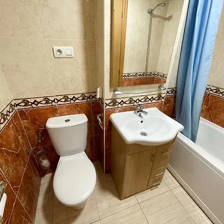 Caribe Marina D'or 3000 Appartement