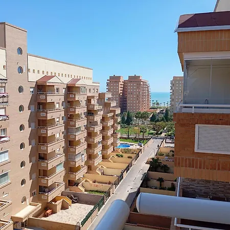 Apartment Caribe Marina D'or 3000