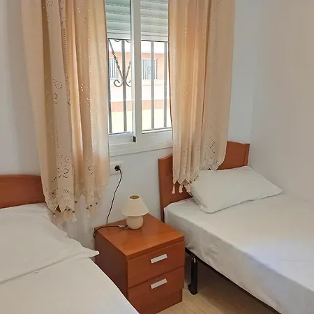 Caribe Marina D'or 3000 Apartment Oropesa del Mar