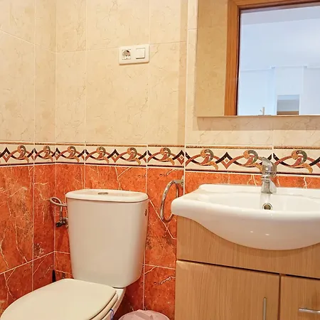 Apartment Caribe Marina D'or 3000 Oropesa del Mar
