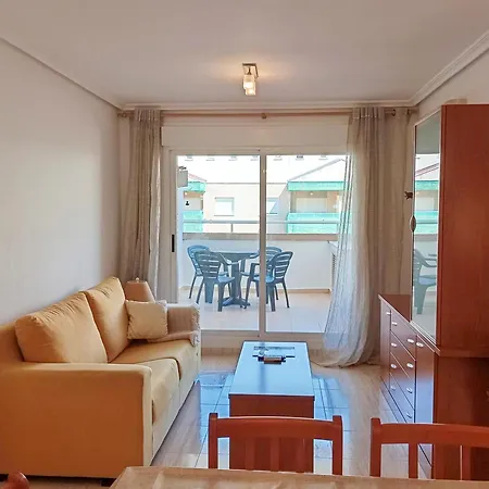 Caribe Marina D'or 3000 * Оропеса-дель-Мар