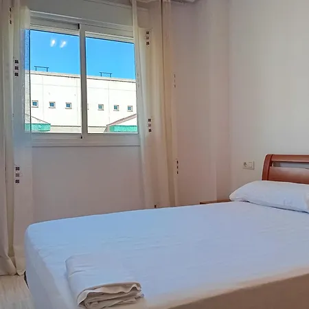 Caribe Marina D'or 3000 Apartment