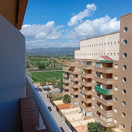 Apartment Caribe Marina D'or 3000 *
