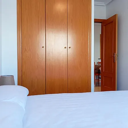 Caribe Marina D'or 3000 אורופסה דל מר