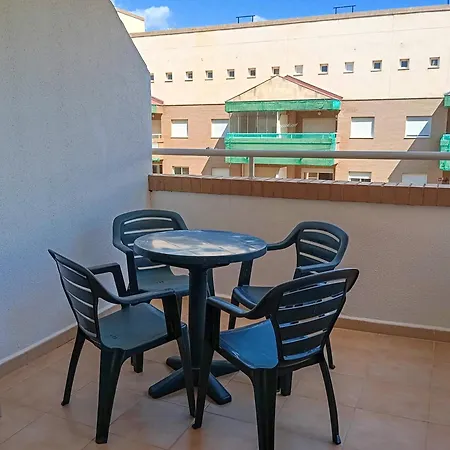 Caribe Marina D'or 3000 * Оропеса-дель-Мар