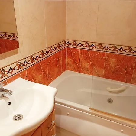 Caribe Marina D'or 3000 Apartment *